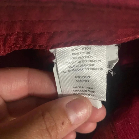 Life is Good Kids Adjustable Pink Unicorn Hat - Picture 6 of 8